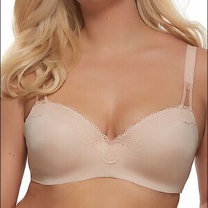 Felina Brilliance Seamless Contour Bra (UC7)